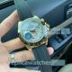 Rolex Daytona Replica Watch - White Dial Black Rubber Strap (9)_th.jpg